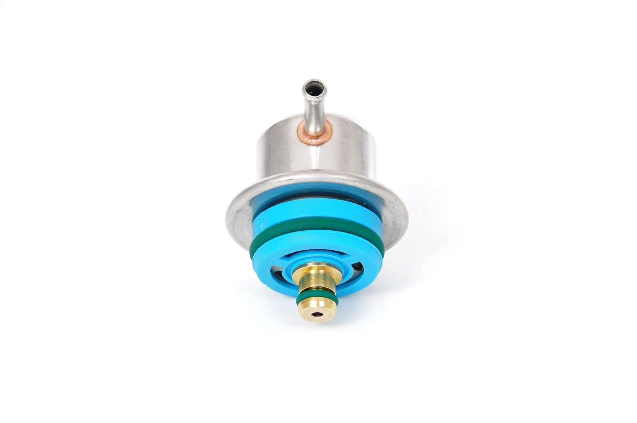 Supapa control presiune combustibil