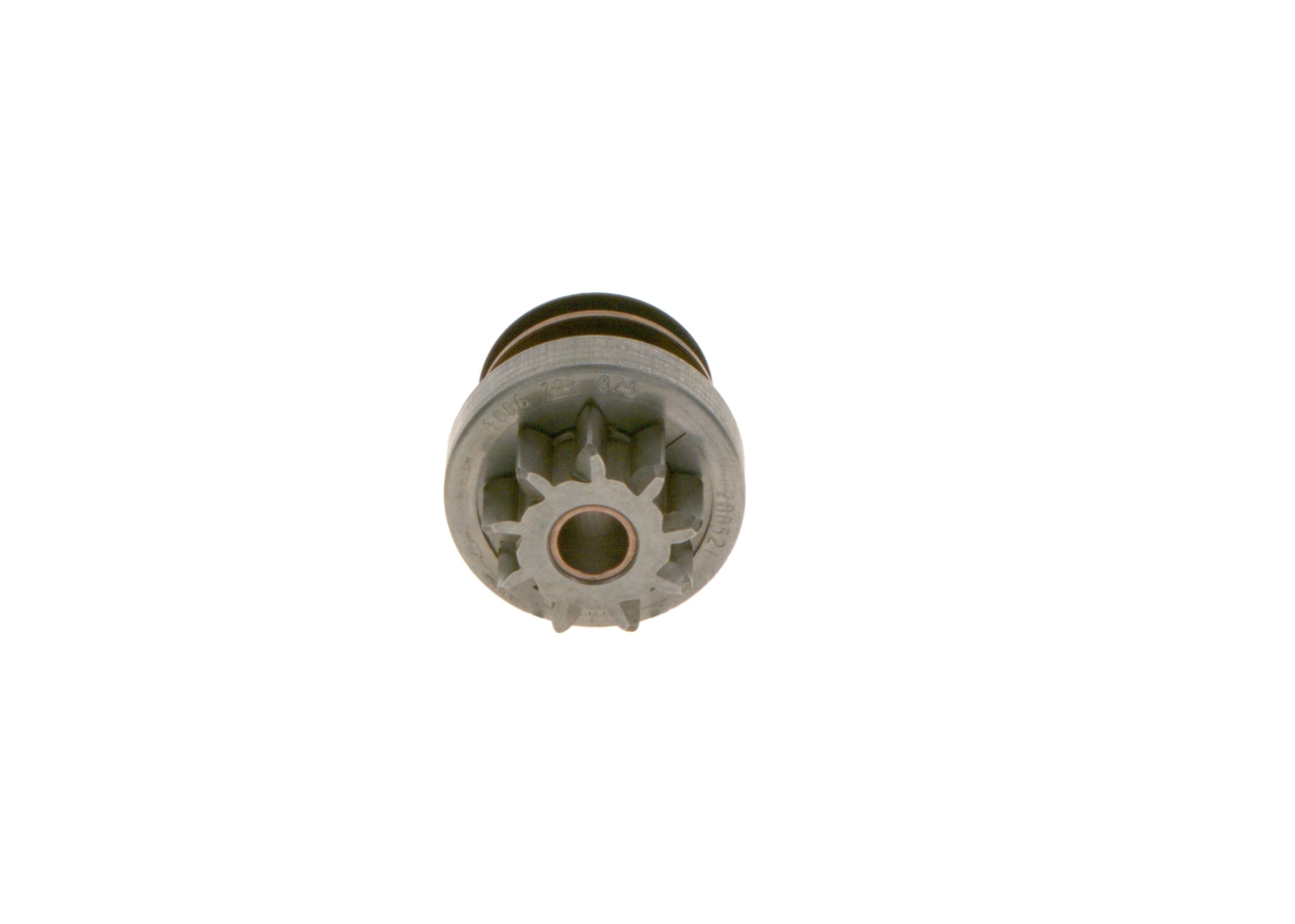 Cuplaj unisens electromotor
