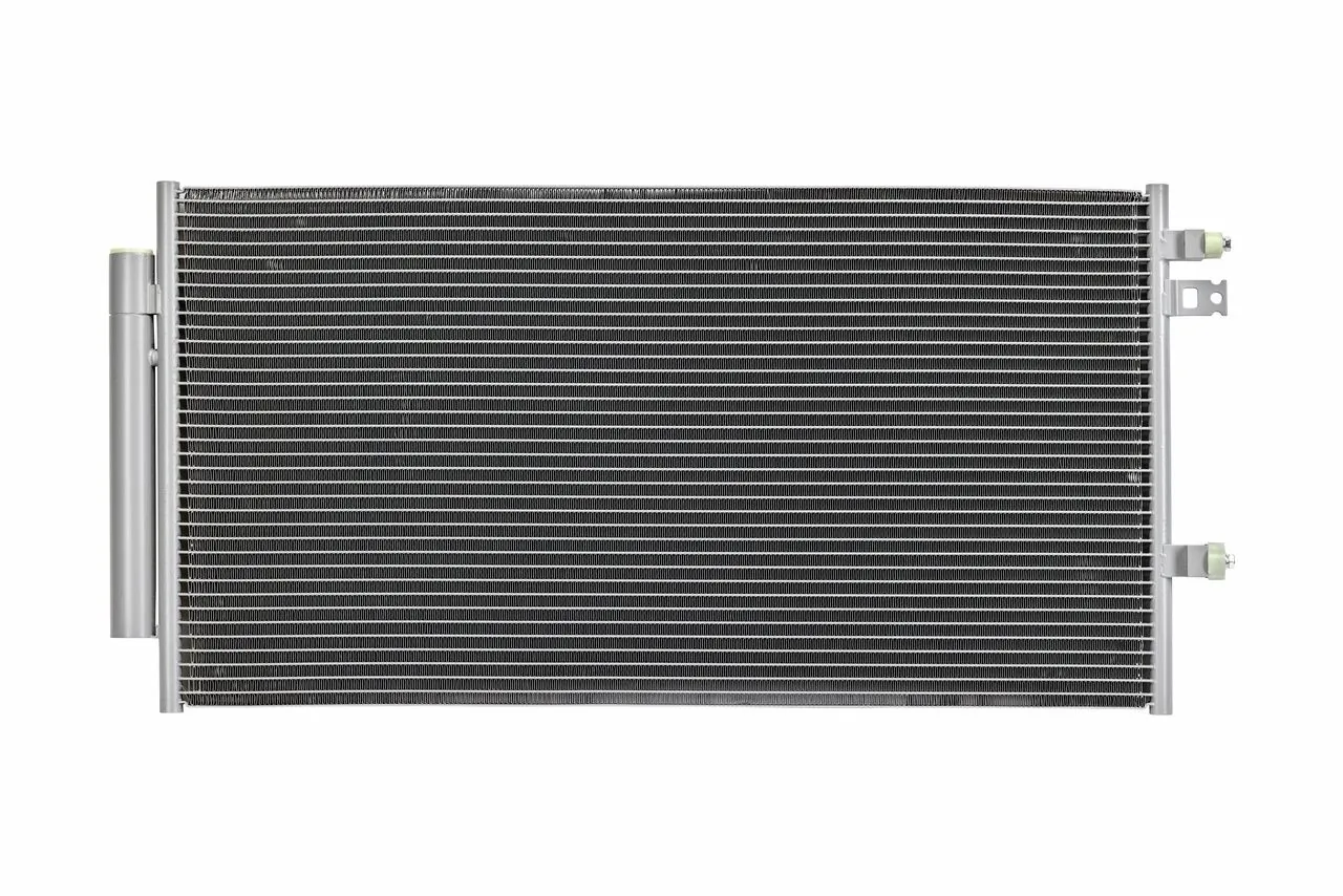 Radiator climatizare