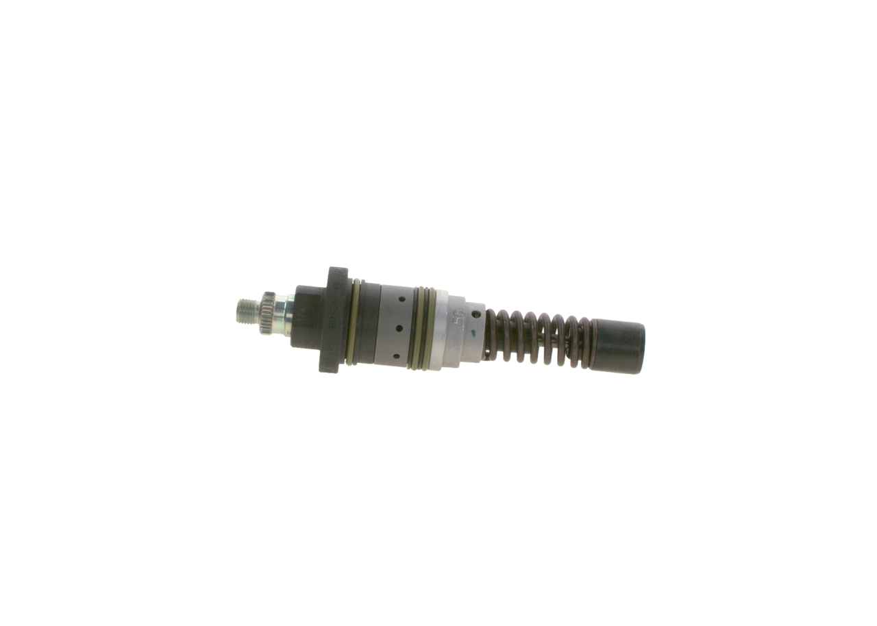 Pompa de injectie