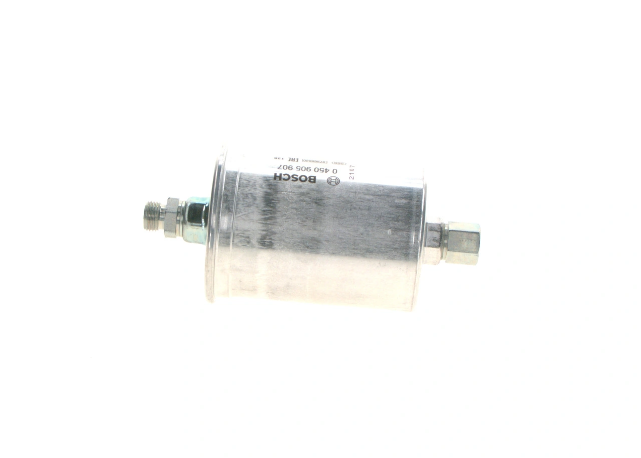 Filtru combustibil