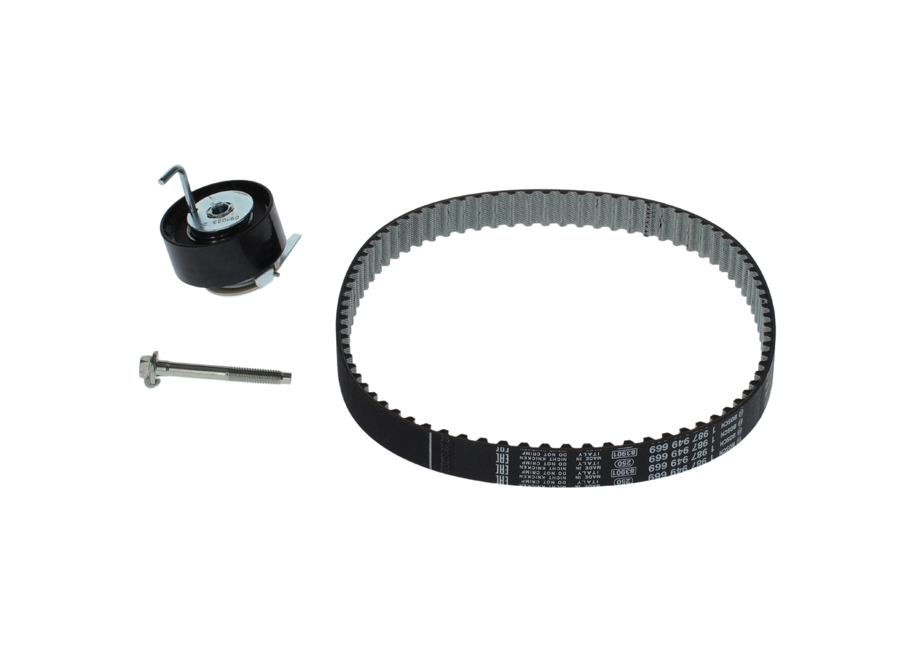 Set curea de distributie