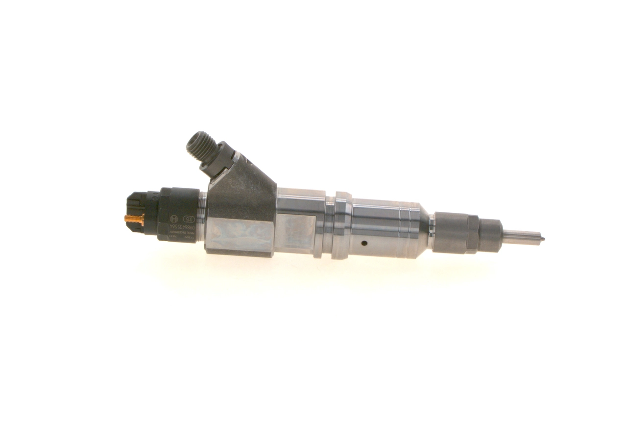 Duza injector
