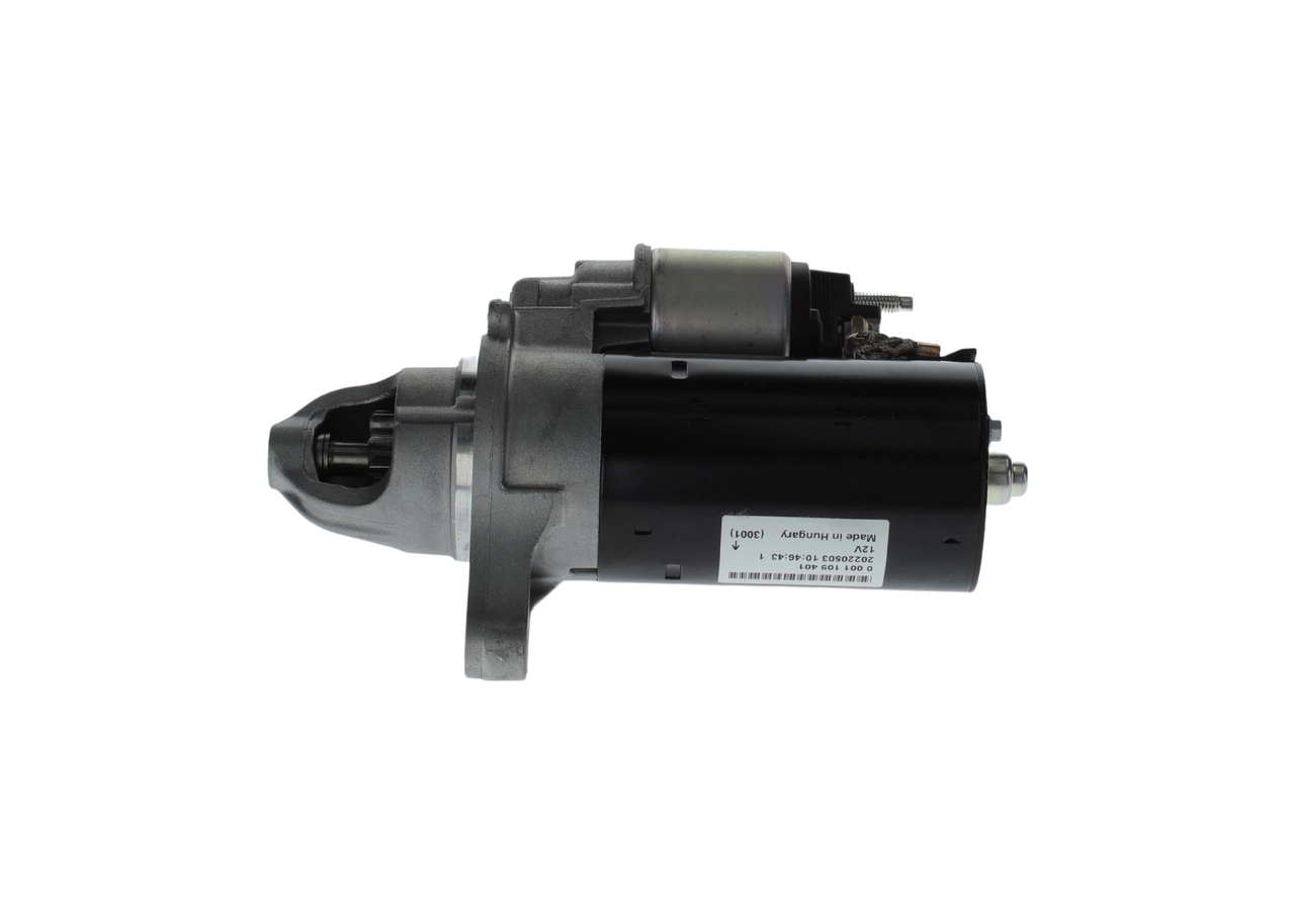Electromotor