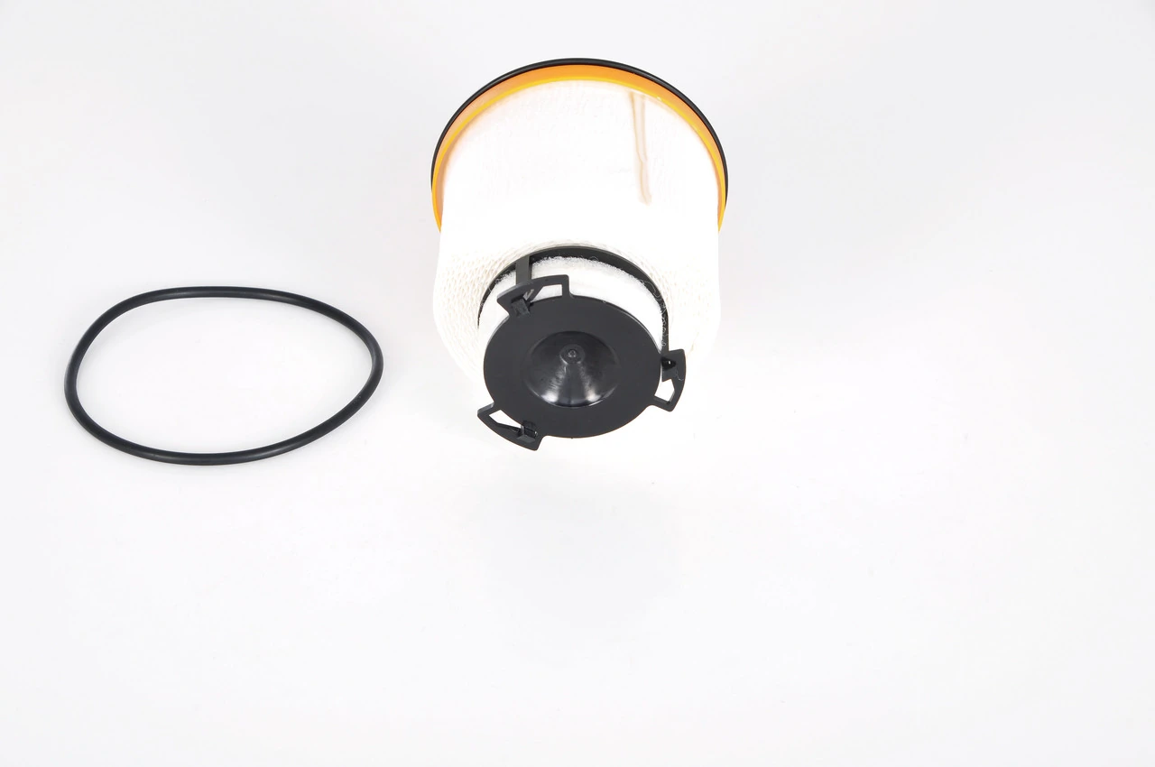 Filtru combustibil