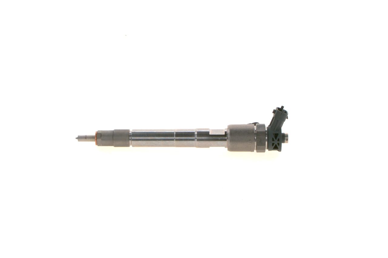 Injector