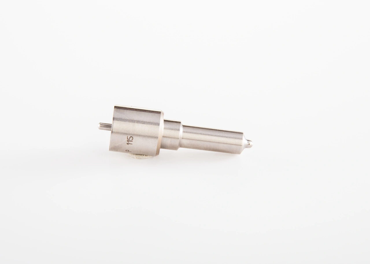 Injector