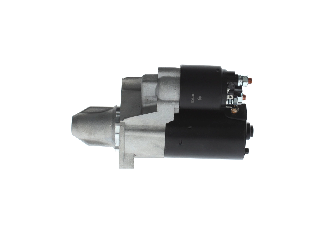Electromotor