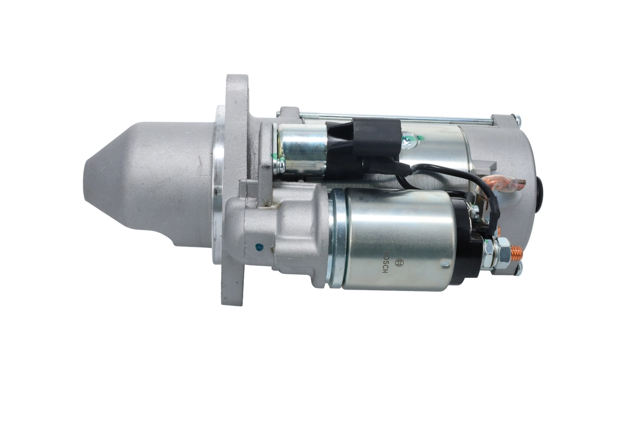 Electromotor