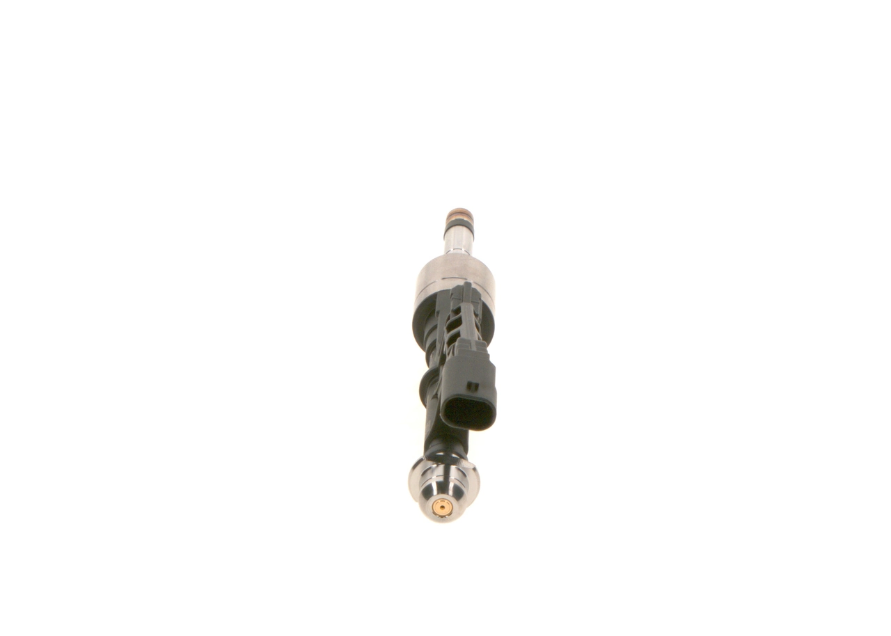 Injector