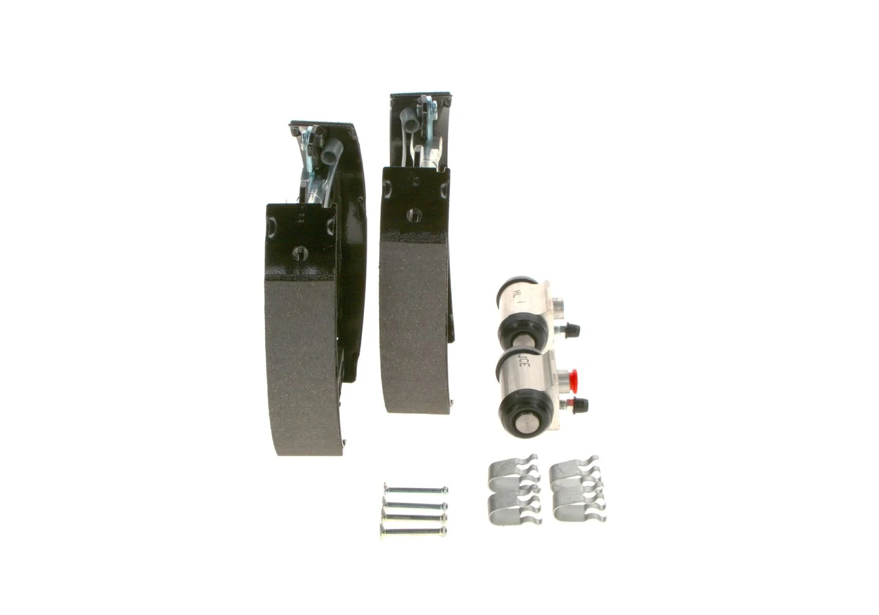 Set saboti frana