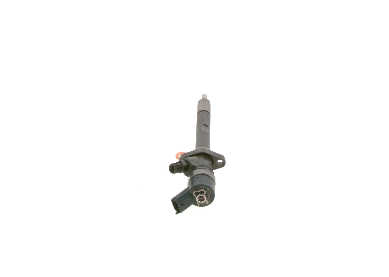 Duza injector