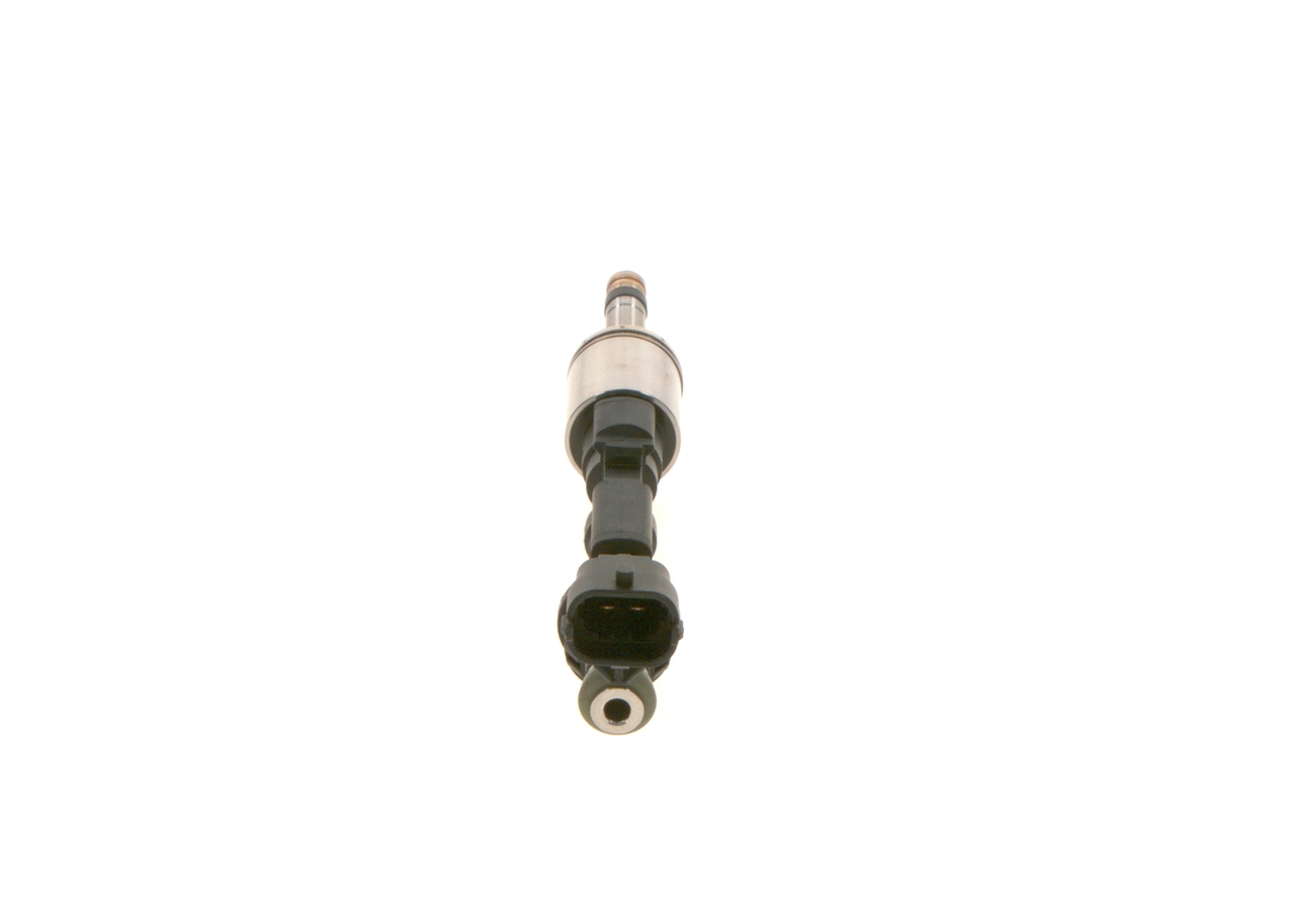 Injector