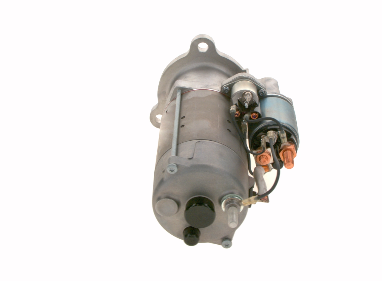 Electromotor