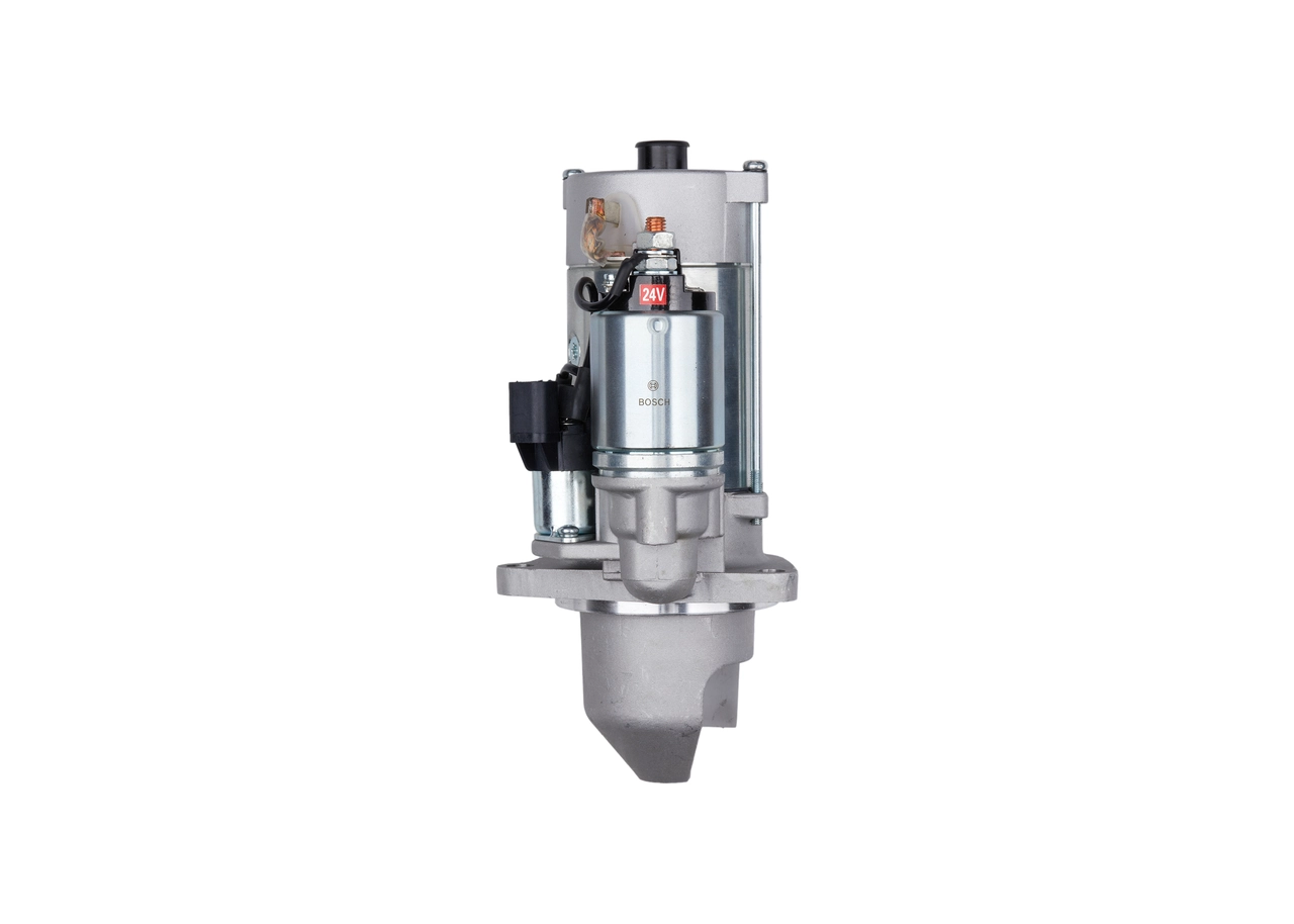 Electromotor