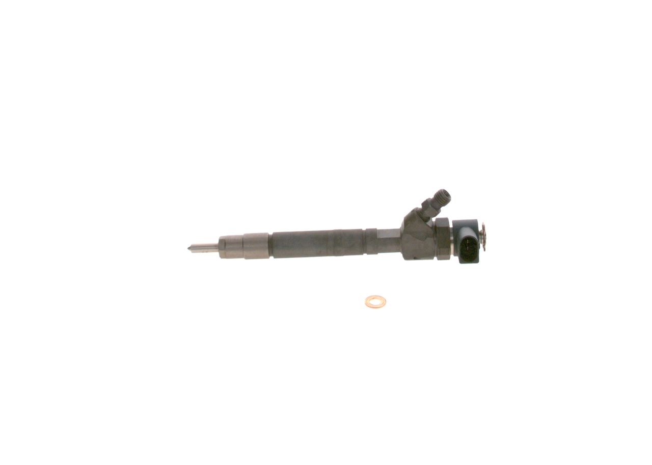 Duza injector
