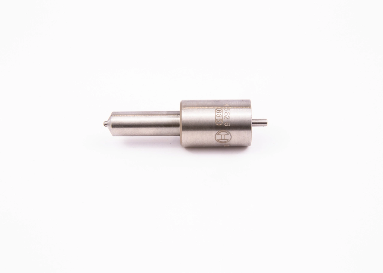 Injector