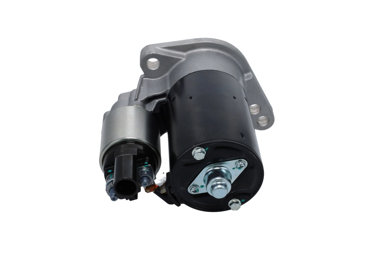 Electromotor