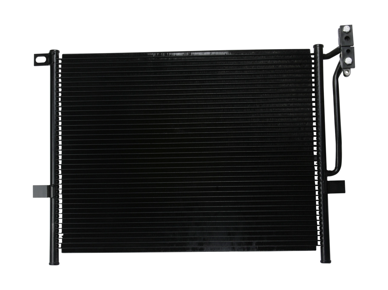 Radiator climatizare