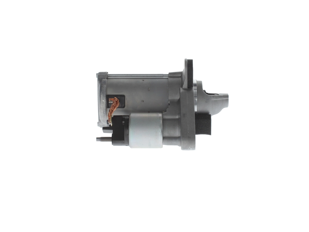 Electromotor