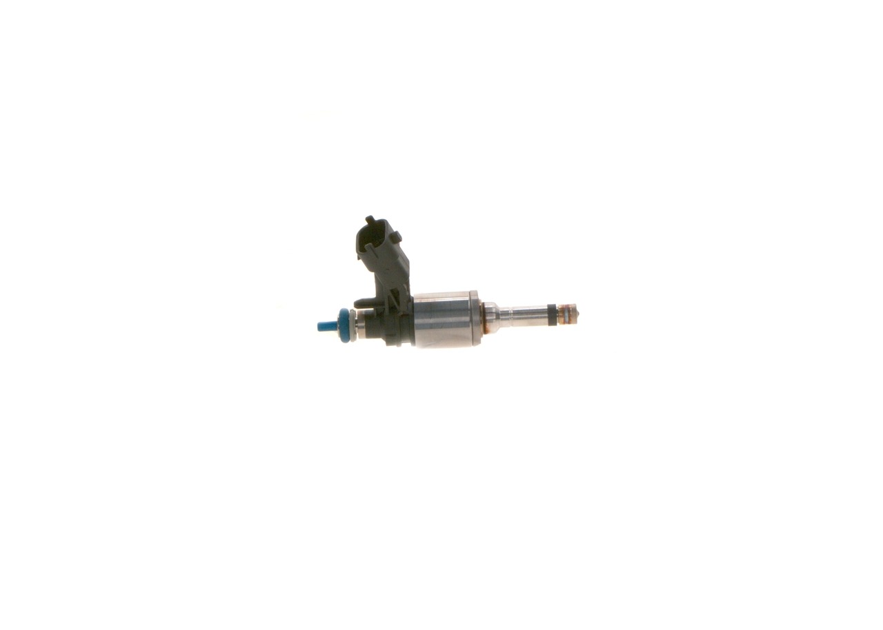 Injector