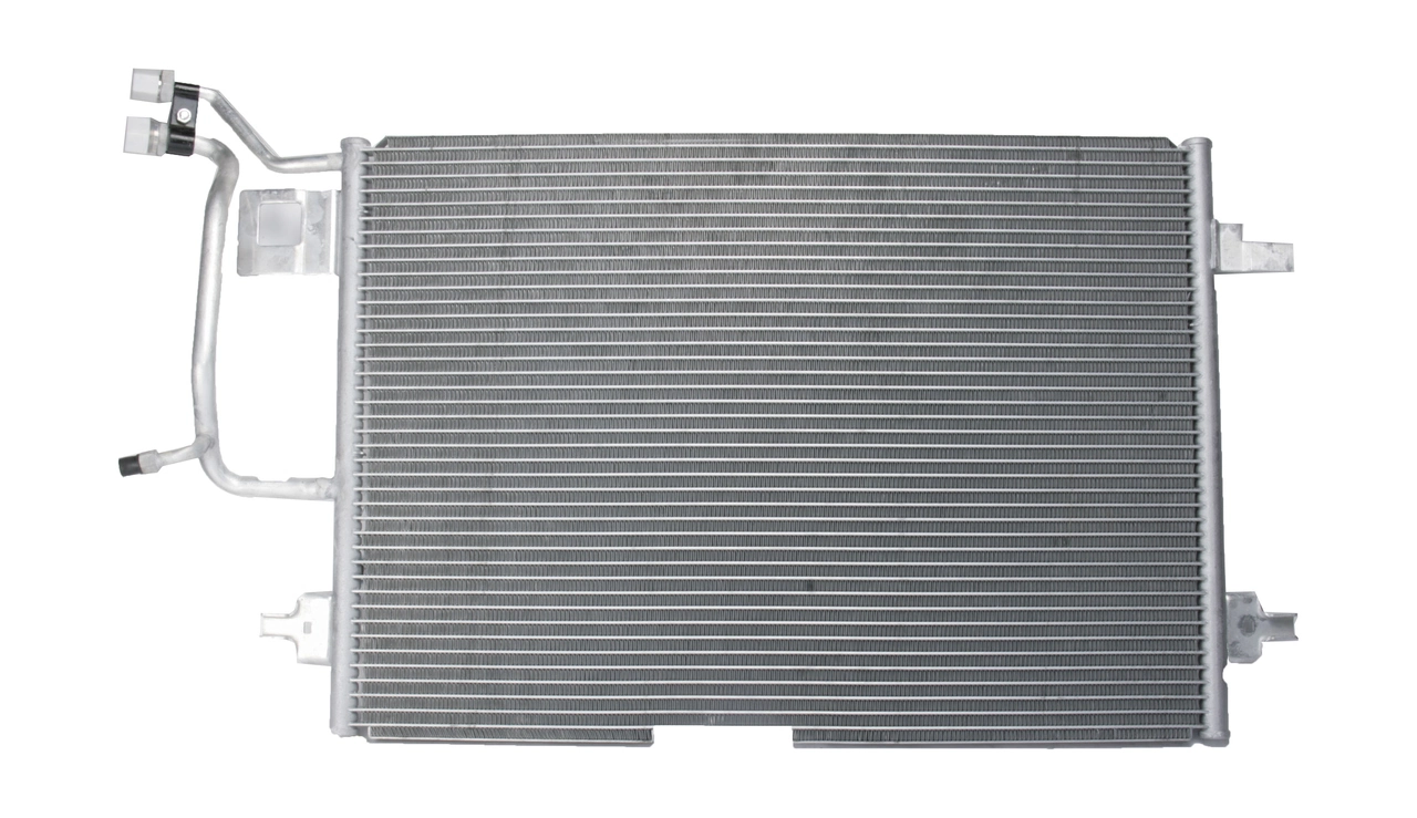 Radiator climatizare