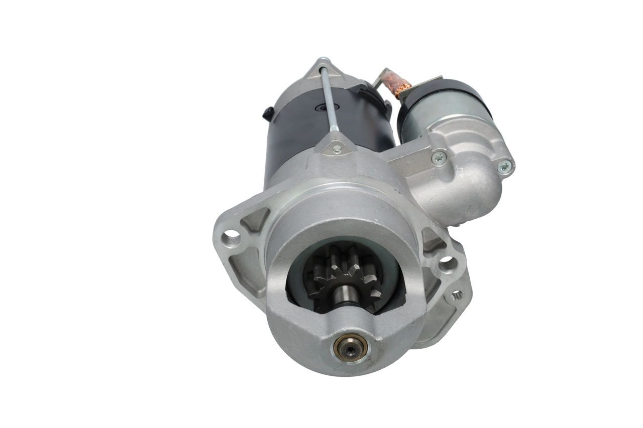 Electromotor