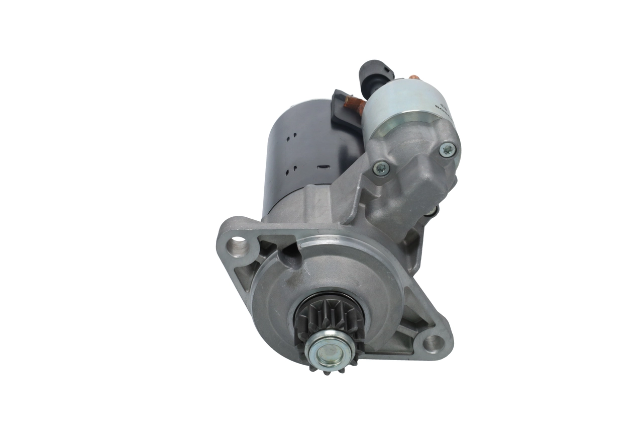 Electromotor
