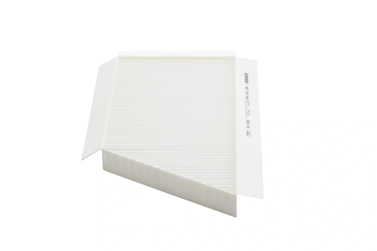 Filtru aer habitaclu