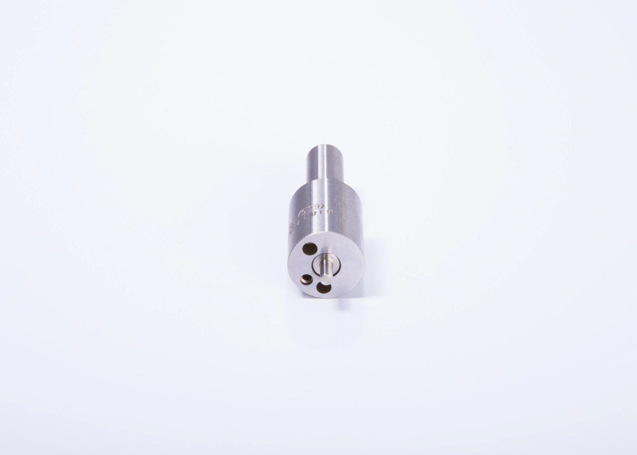 Injector