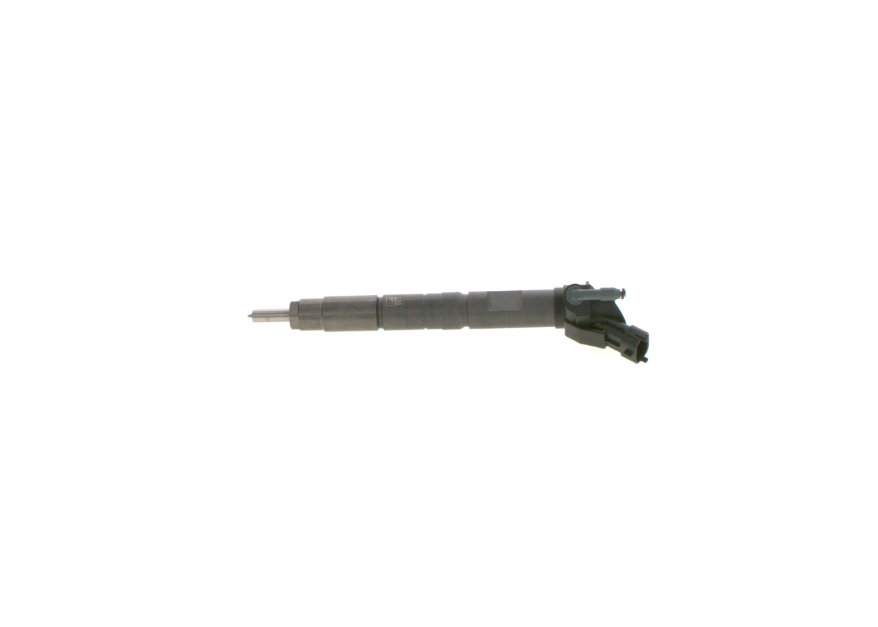 Injector