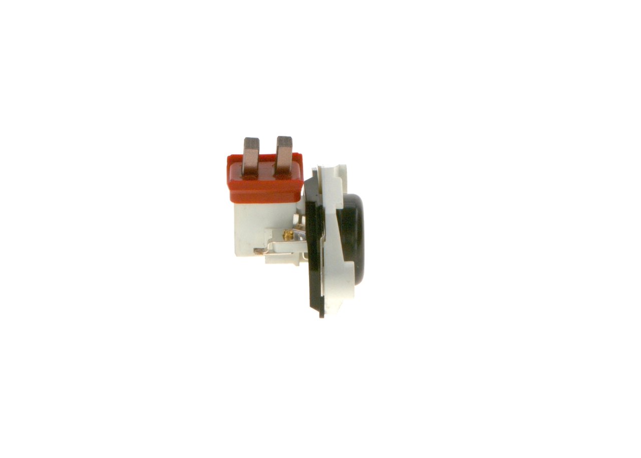 Regulator alternator