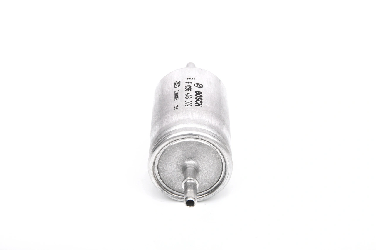 Filtru combustibil