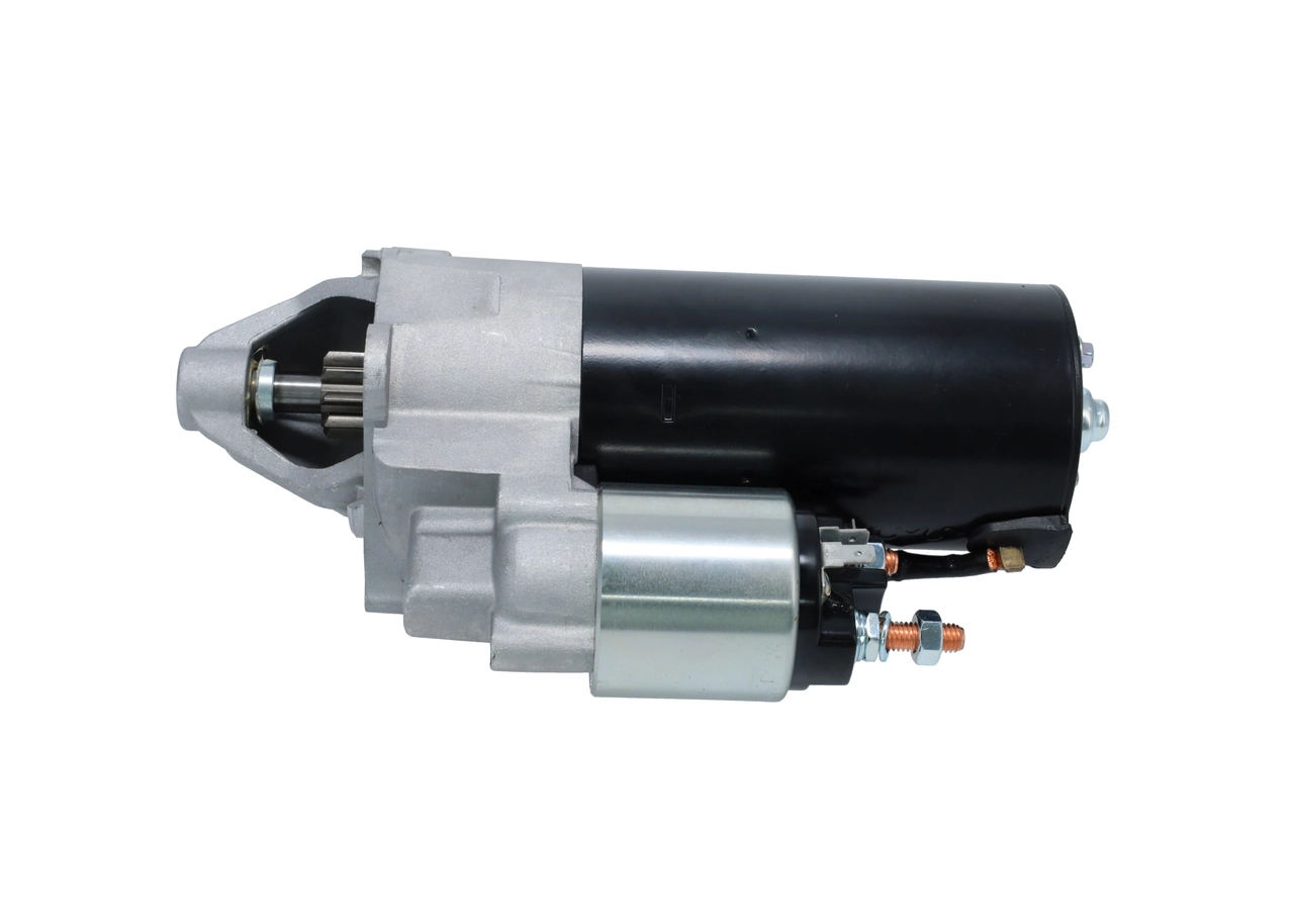Electromotor