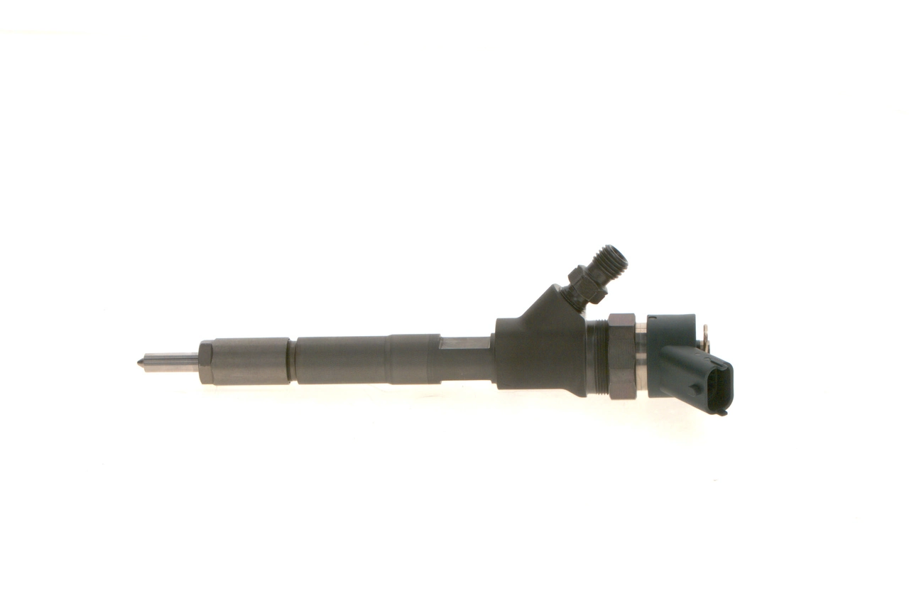 Injector