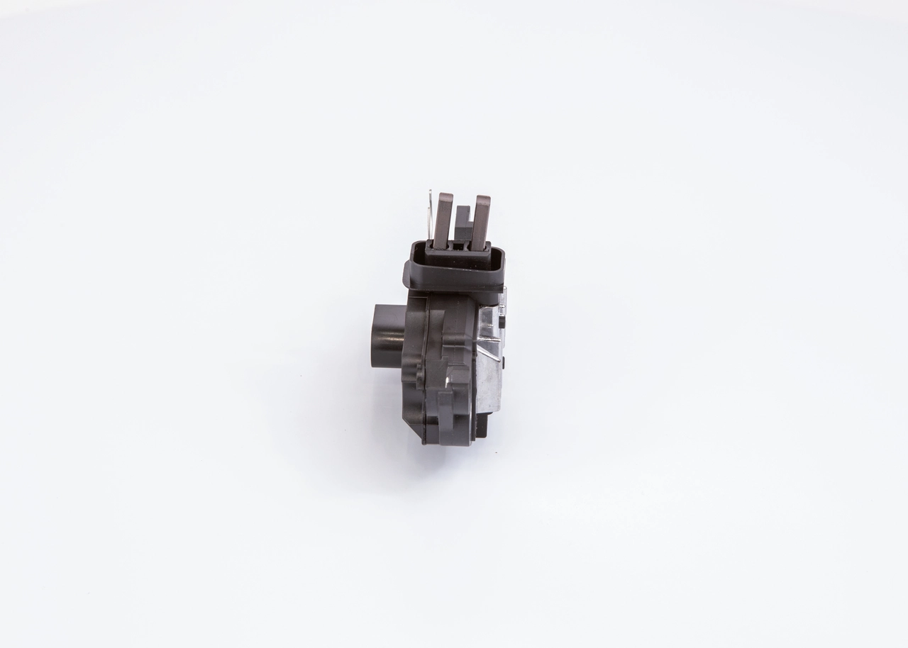 Regulator alternator