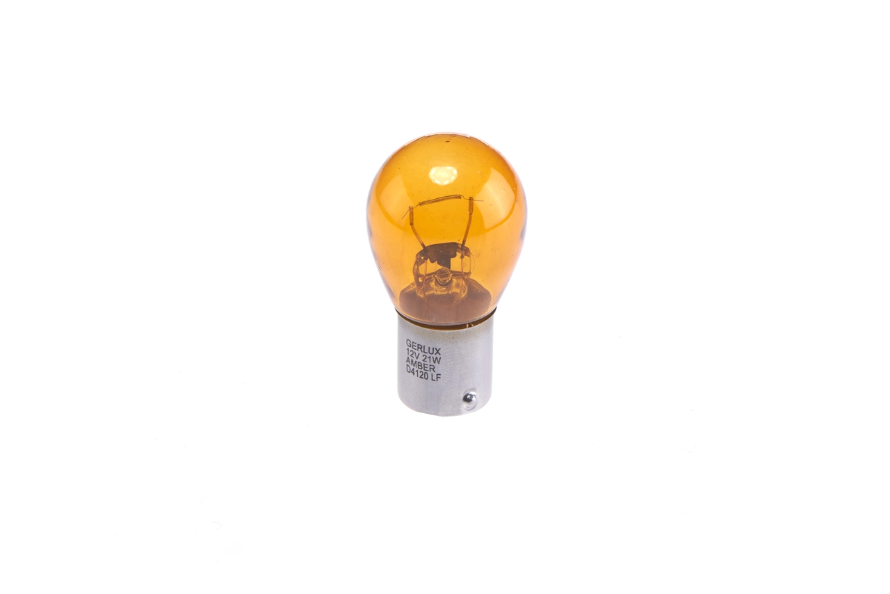 Bec incandescent