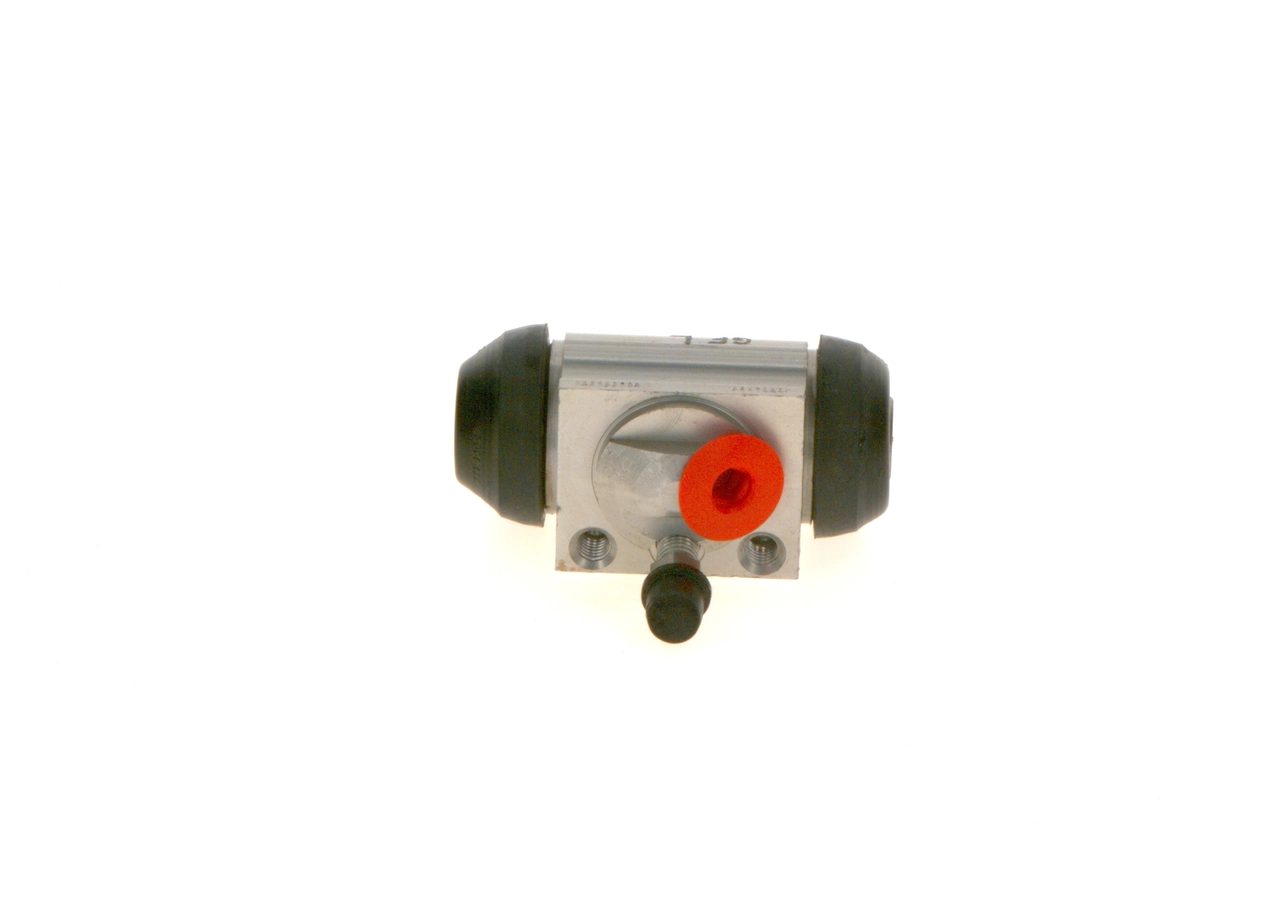 Cilindru receptor frana