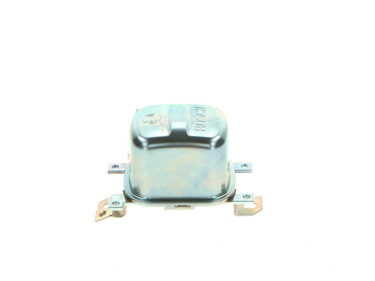 Regulator alternator