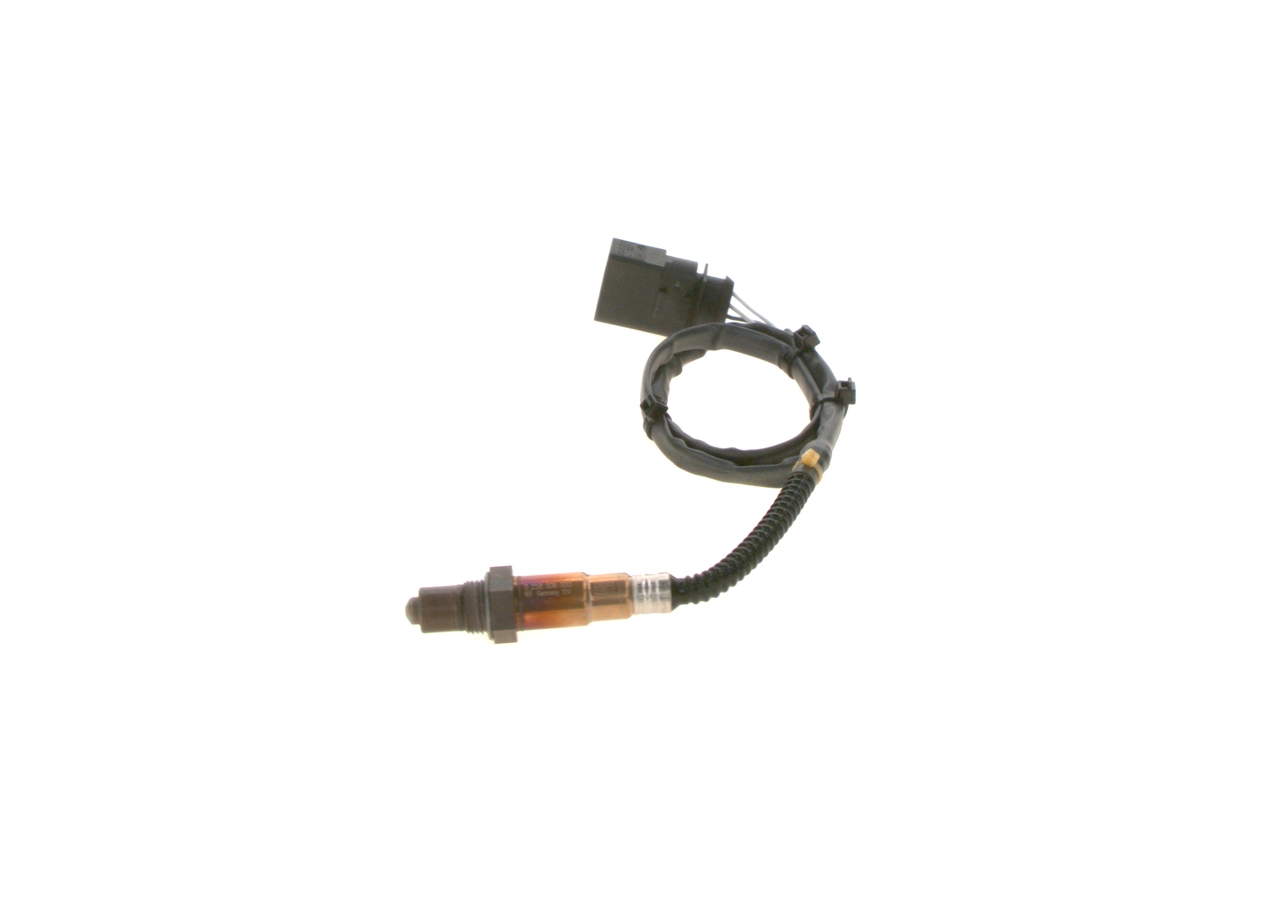 Sonda lambda