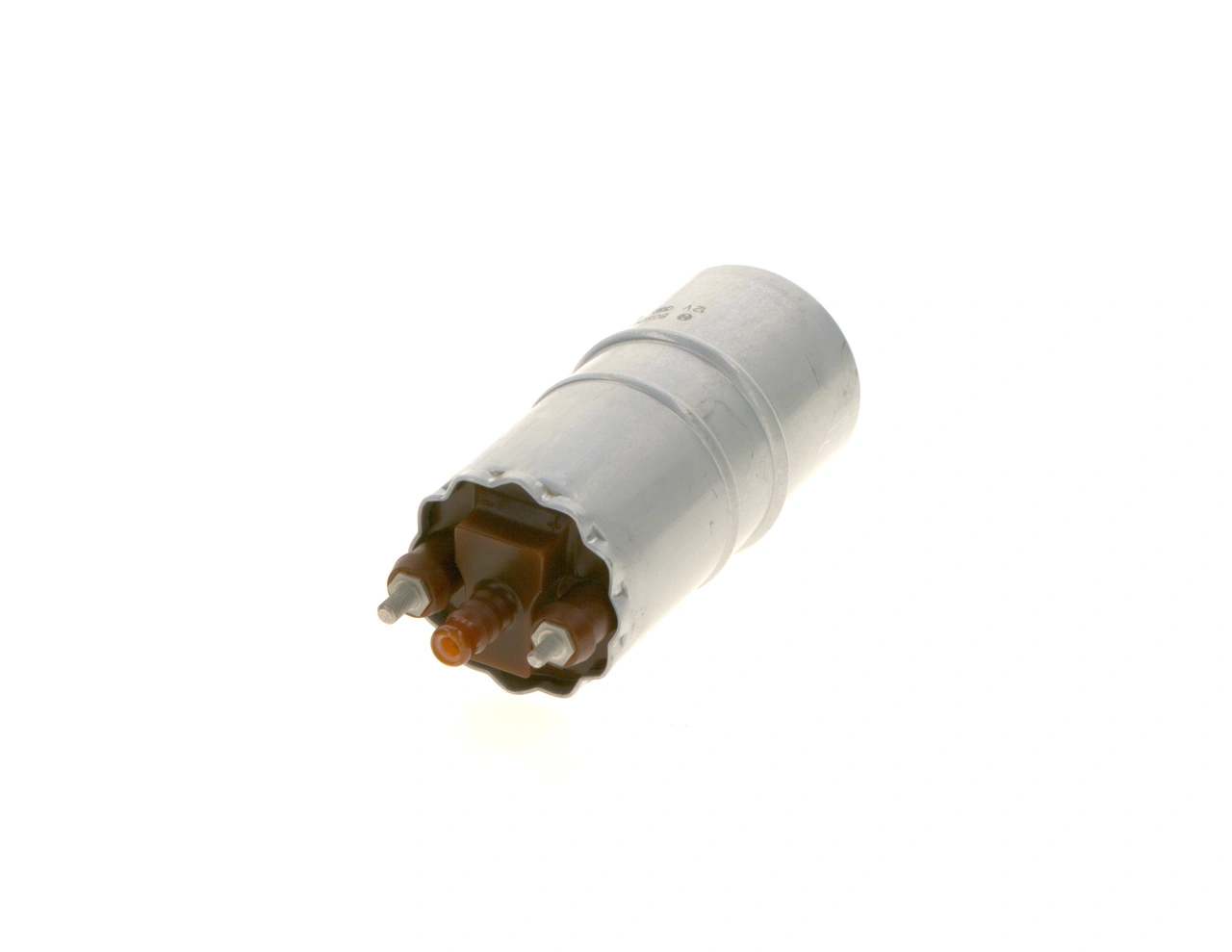 Pompa combustibil