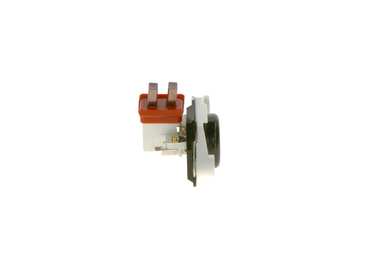 Regulator alternator