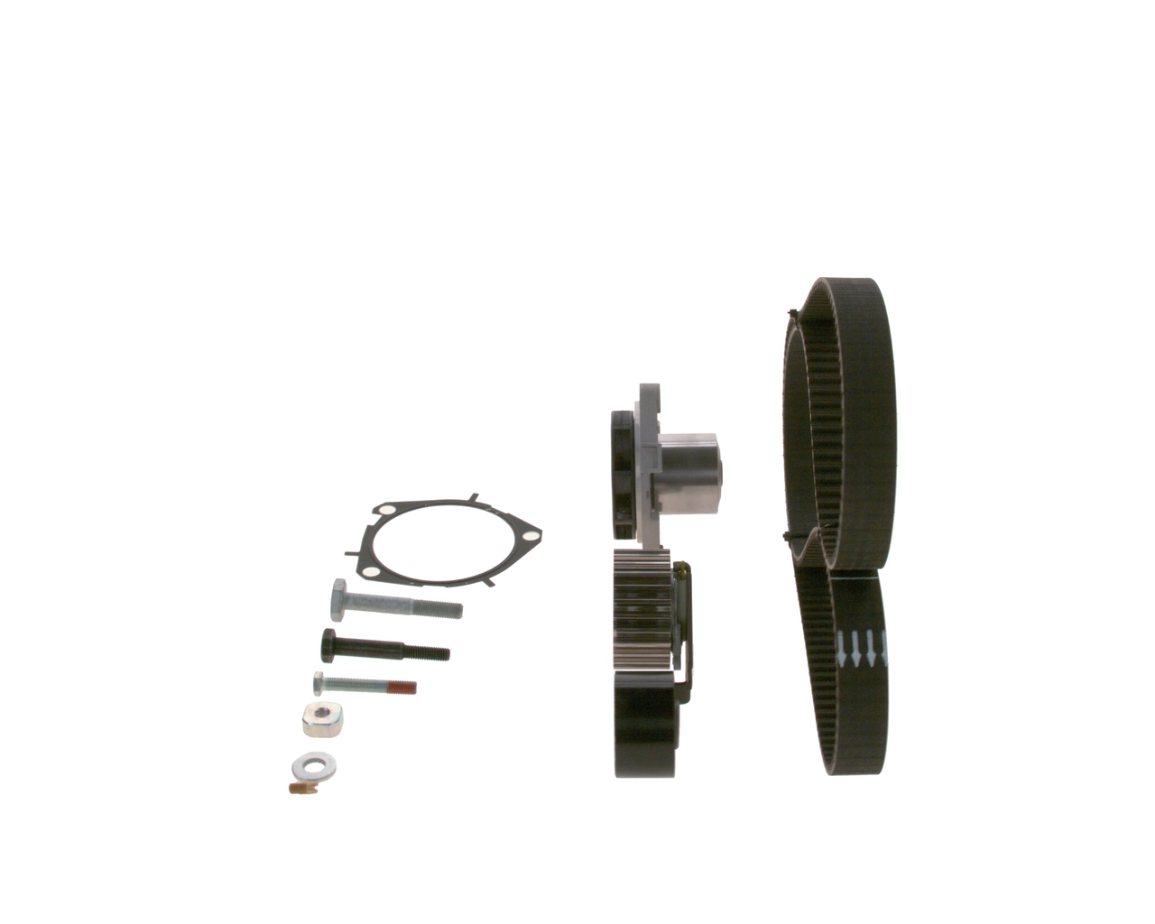Set pompa apa + curea dintata