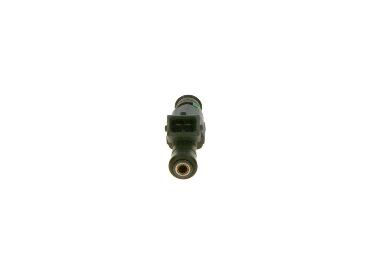 Injector