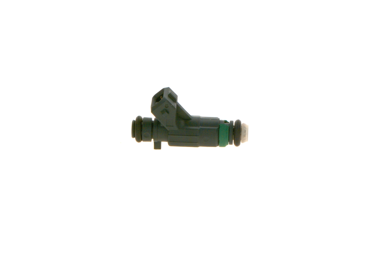 Injector