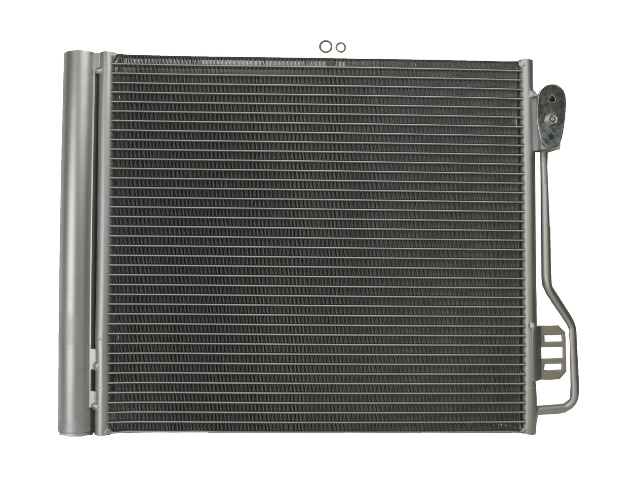 Radiator climatizare