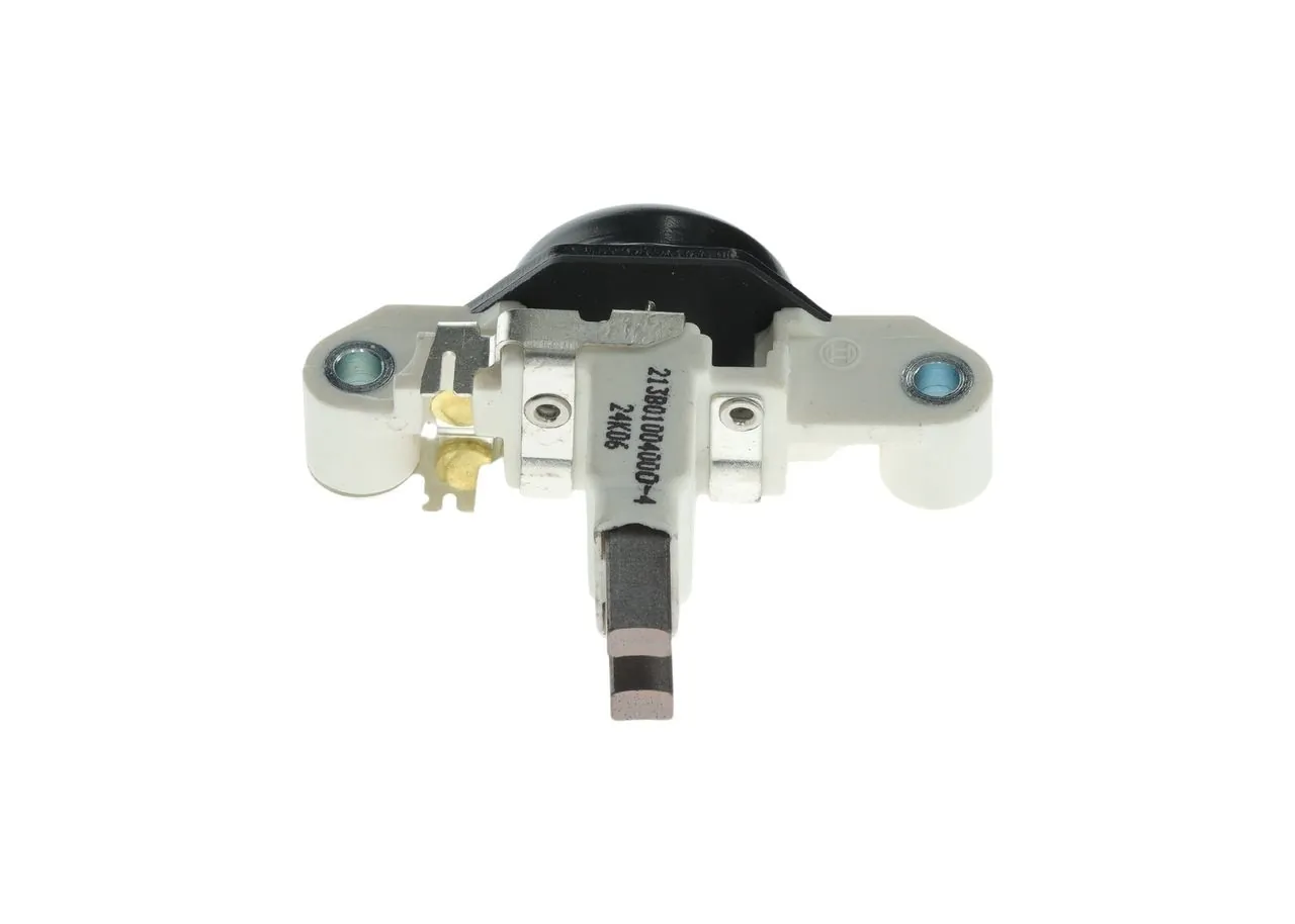 Regulator alternator