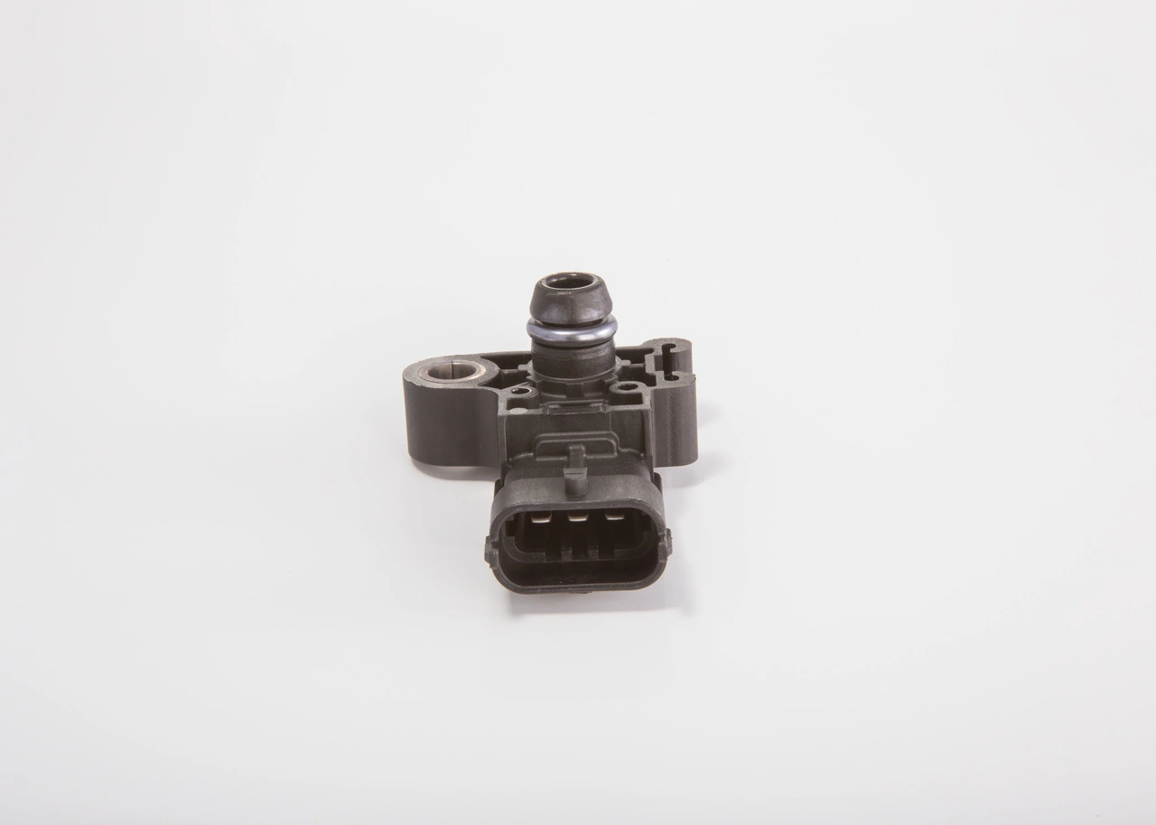Senzor presiune galerie admisie