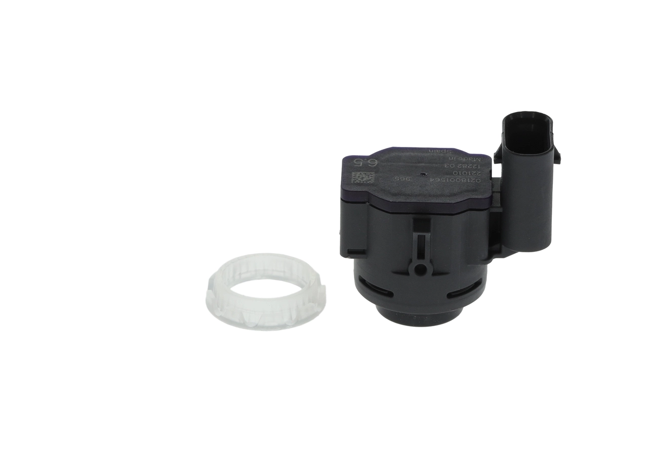 Sensor, ajutor parcare