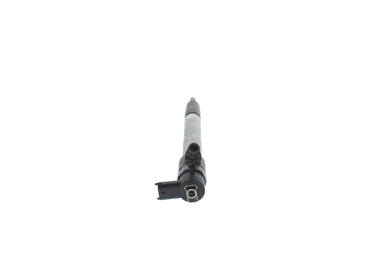 Injector